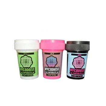 Microdose Caps