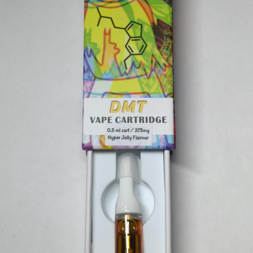 Magic Mane Vapes