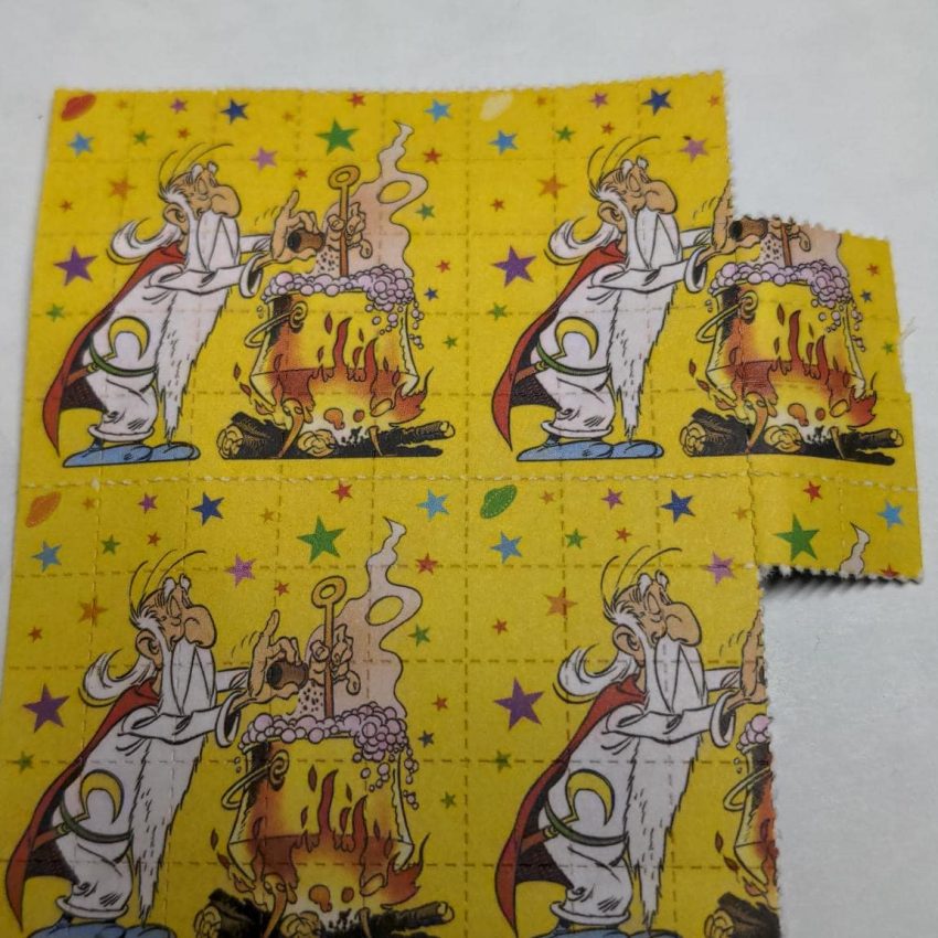 Cail Sunshine (200ug)