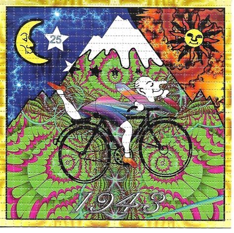LSD